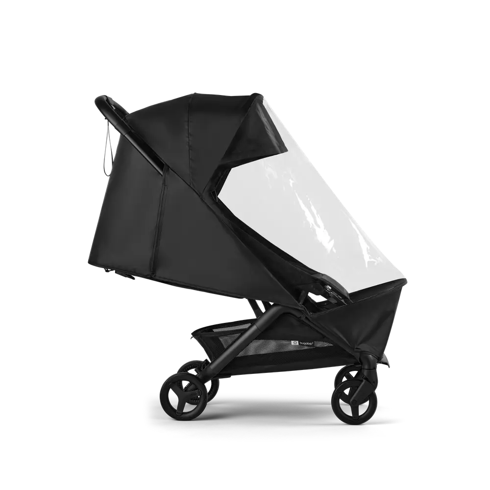Bugaboo Butterfly 2 Regnskydd