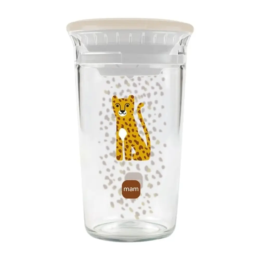 Easy To Drink Cup 290ml Neutral Easy To Drink Cup 290ml Neutral