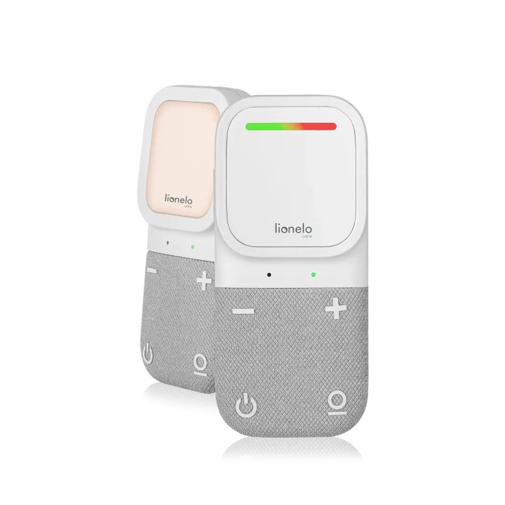 Lionelo Babyline 2.2 Babyvakt