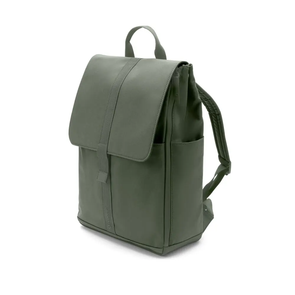 Bugaboo Skötväska Ryggsäck - Forest Green