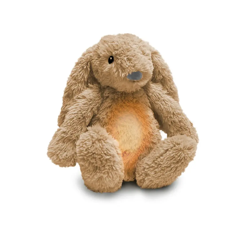 Zazu Kaninen Ro Nattlampa - Beige