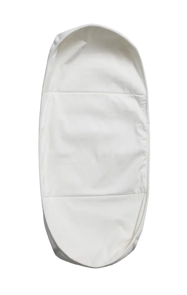 Najell Vattentätt Madrasskydd - Ivory white