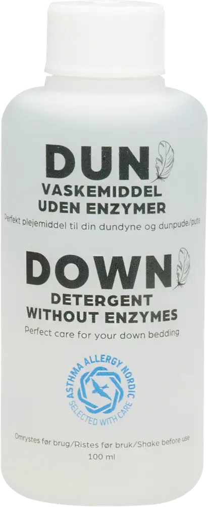 Dun Tvättmedel