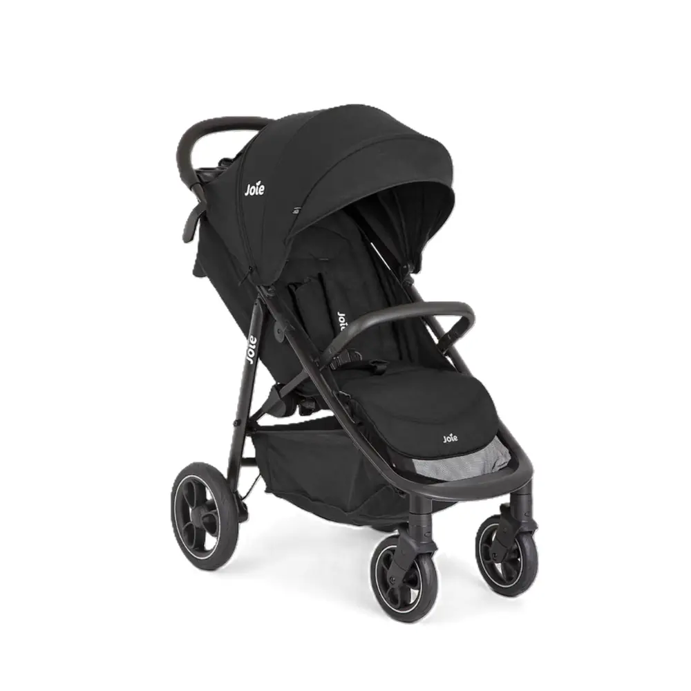 Joie Litetrax Pro Sittvagn - Shale