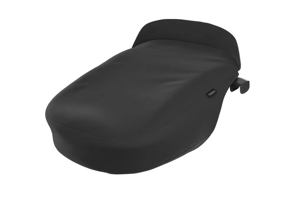 Thule Maple Vindskydd - Black