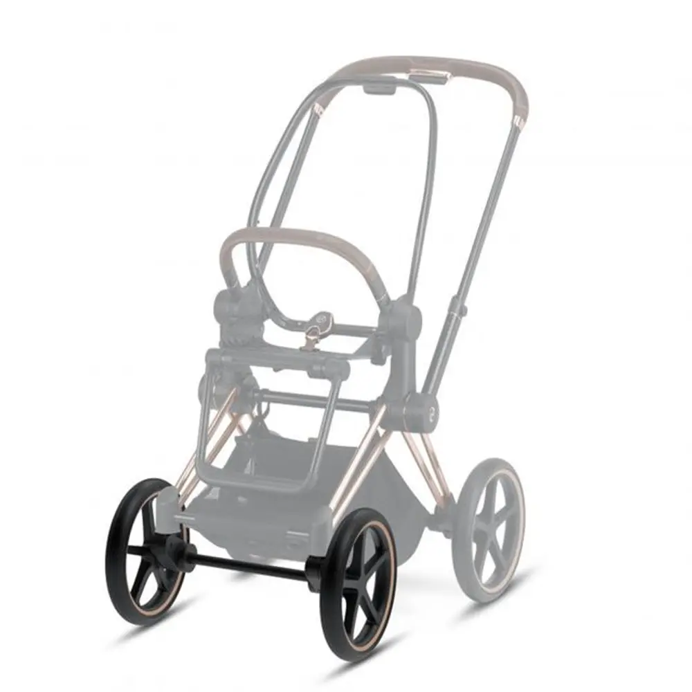 Cybex Priam Terränghjul