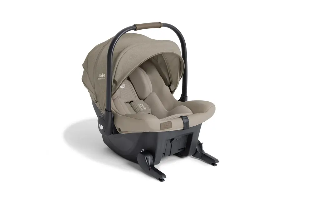 Joie Sprint Babyskydd - Sandstone