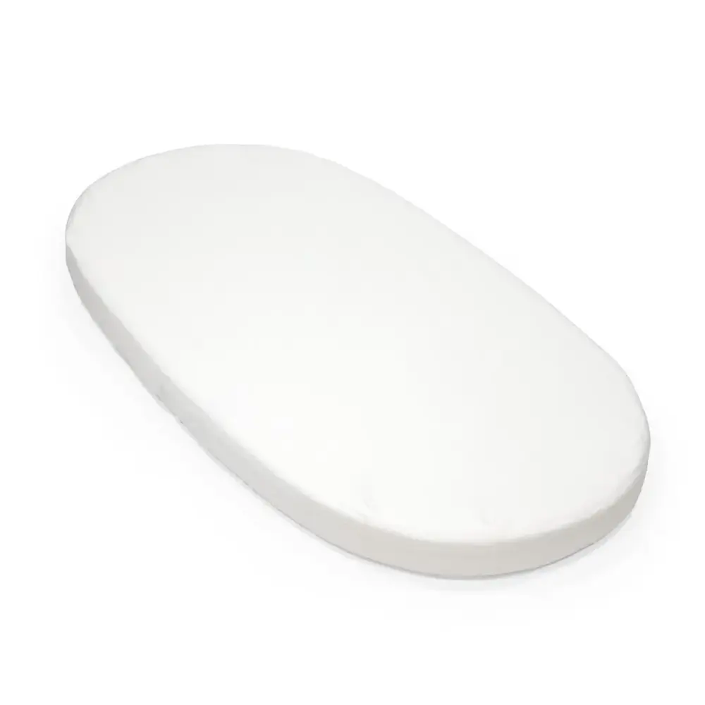 Stokke® Sleepi V3 Dra-På-Lakan - White