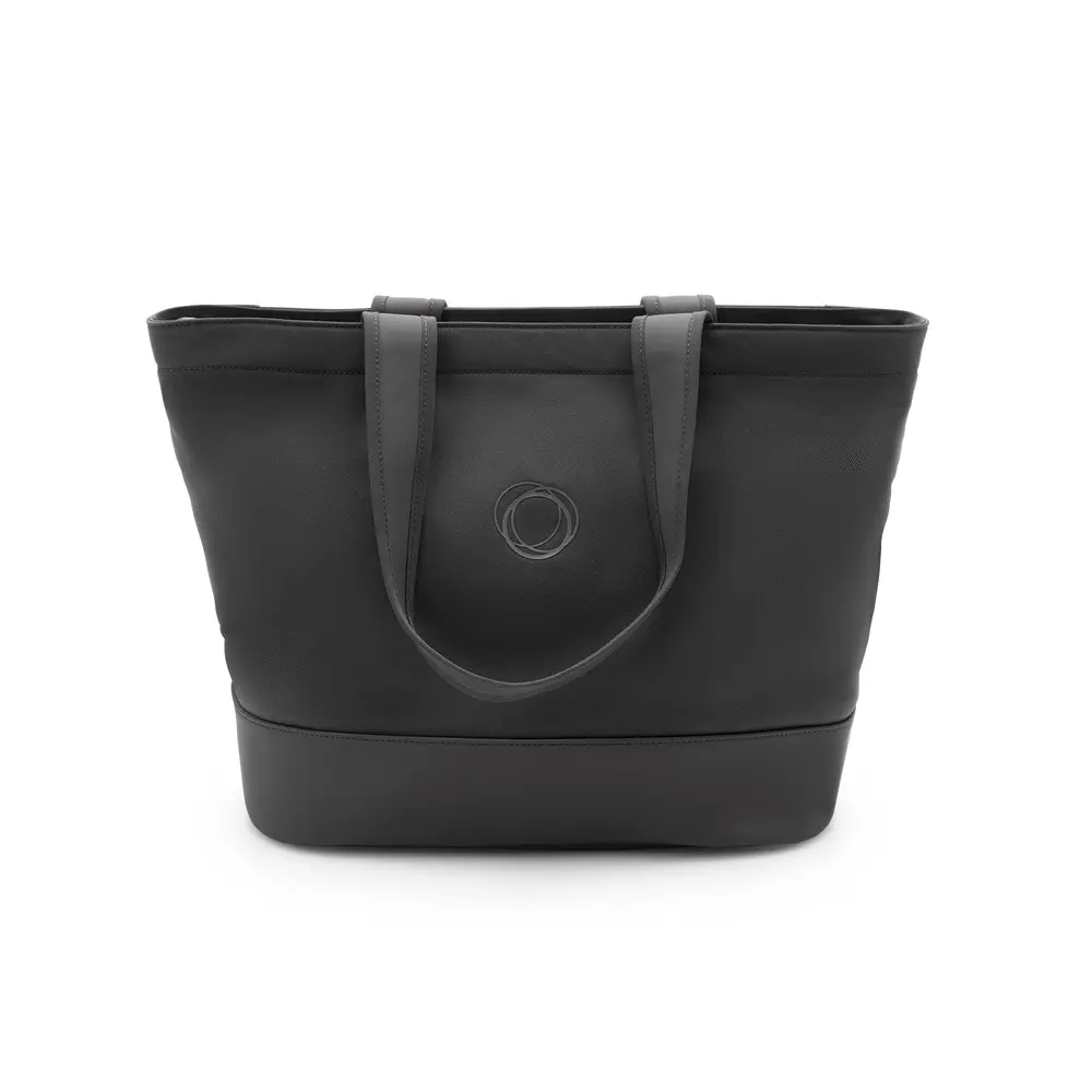 Bugaboo Skötväska - Midnight Black