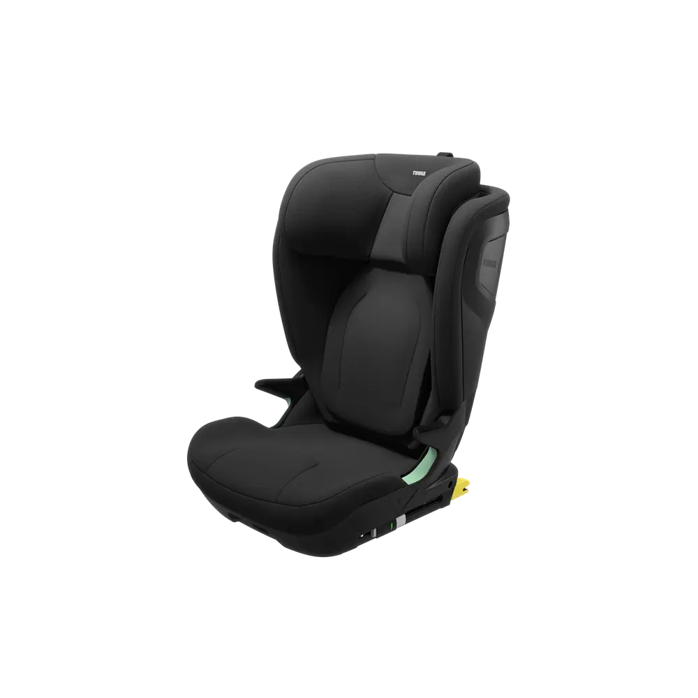 Thule Palm Bältesstol - Black