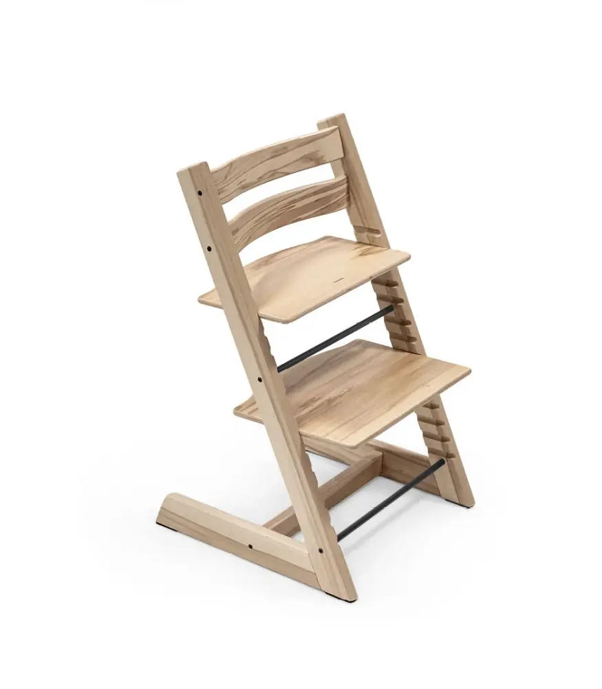 Stokke® Tripp Trapp Stol Bok - Wild Wood