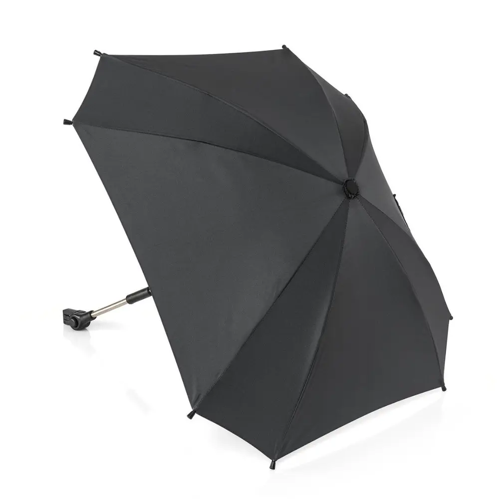 Reer Parasol Till Barnvagn - Svart