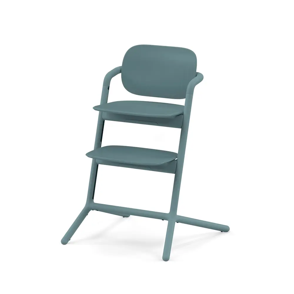 Cybex Lemo Barnstol - Stone Blue