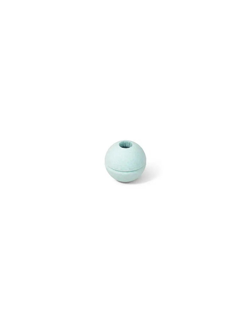 Modu Skumboll - Ocean Mint / Forest Green