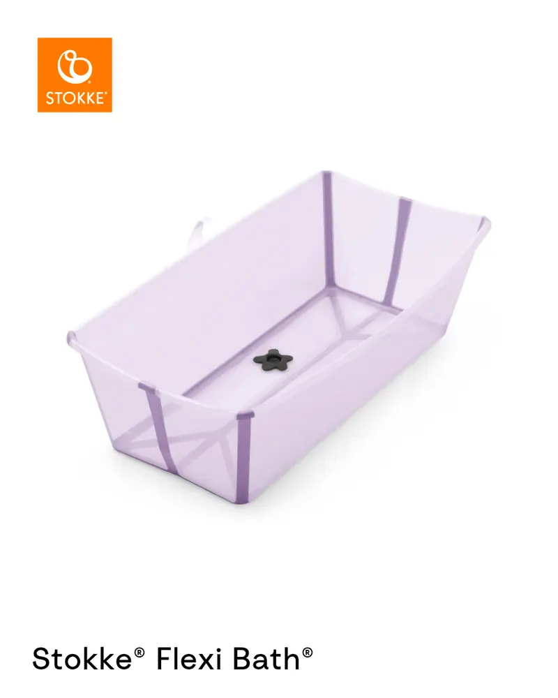 Stokke® Flexi Bath XL Badbalja - Lavender