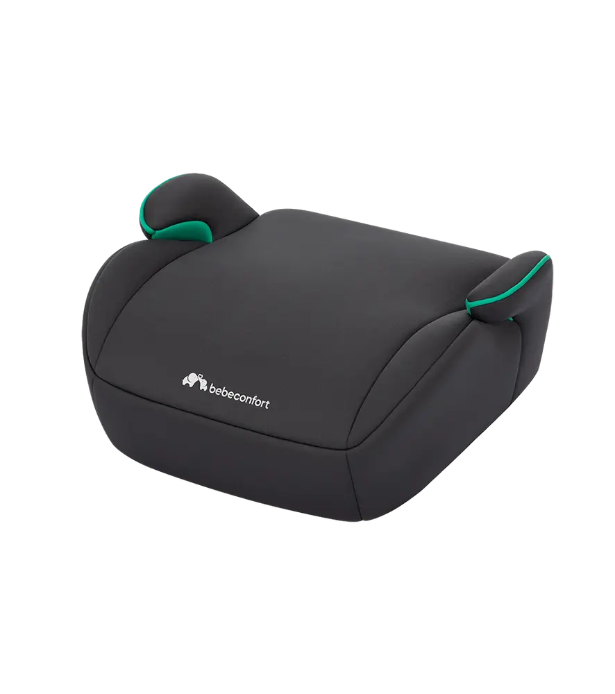 Bebeconfort Gaia i-Safe Bälteskudde - Mineral Graphite
