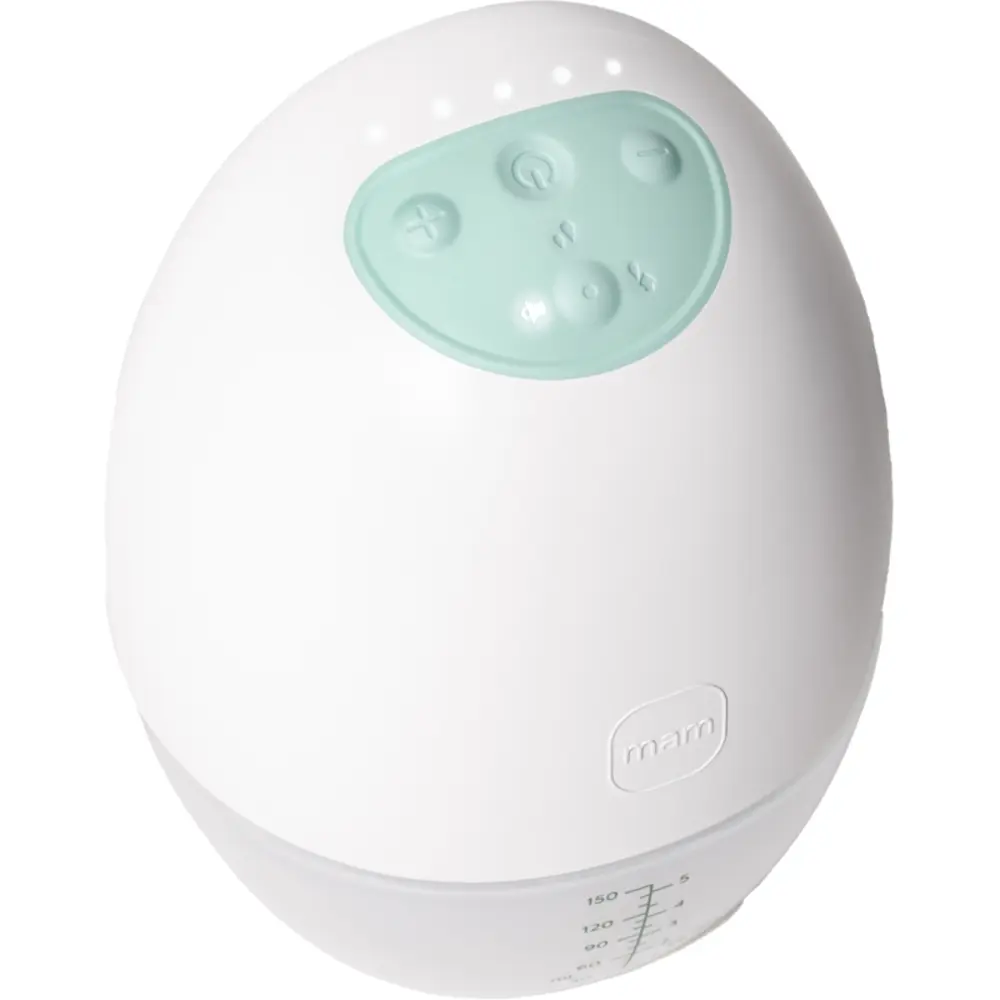 Move Wearable Single Bröstpump