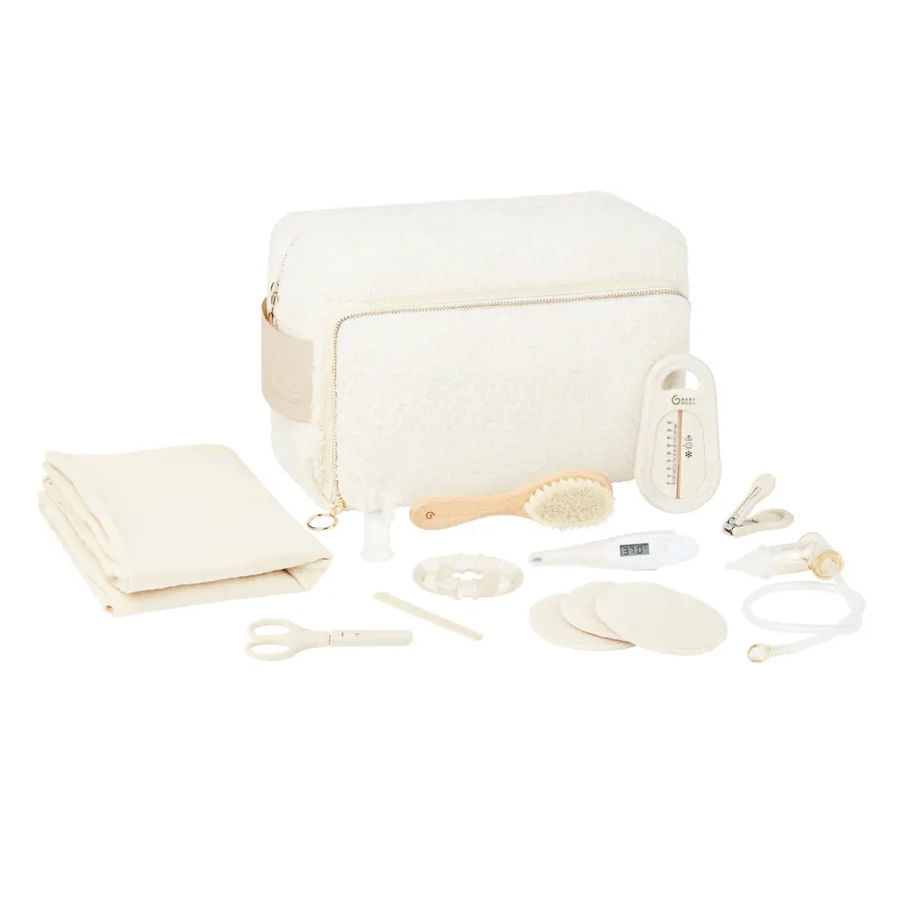 Babymoov Hygienkit Curl Vit