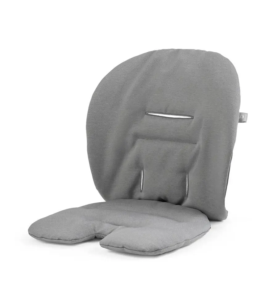 Stokke® Steps Dyna - Dark Grey Melange