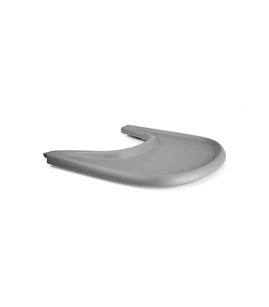 Stokke® Tripp Trapp Bricka - Storm Grey