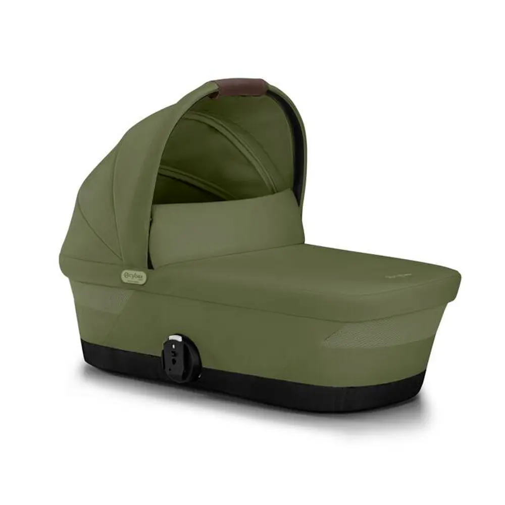 Cybex Gazelle S Liggdel - Moss Green