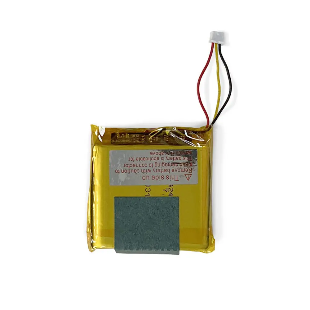 Neonate Batteri BC-8000DV 2000mAh, 3 ledningar
