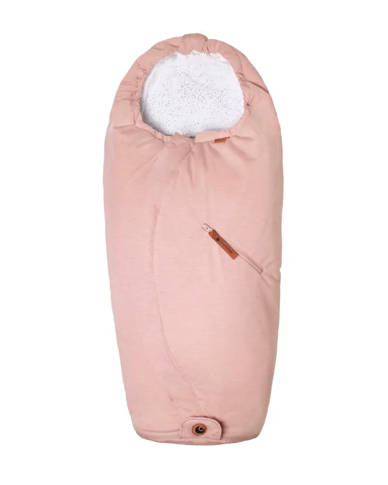 Easygrow Lyng Åkpåse - Pink