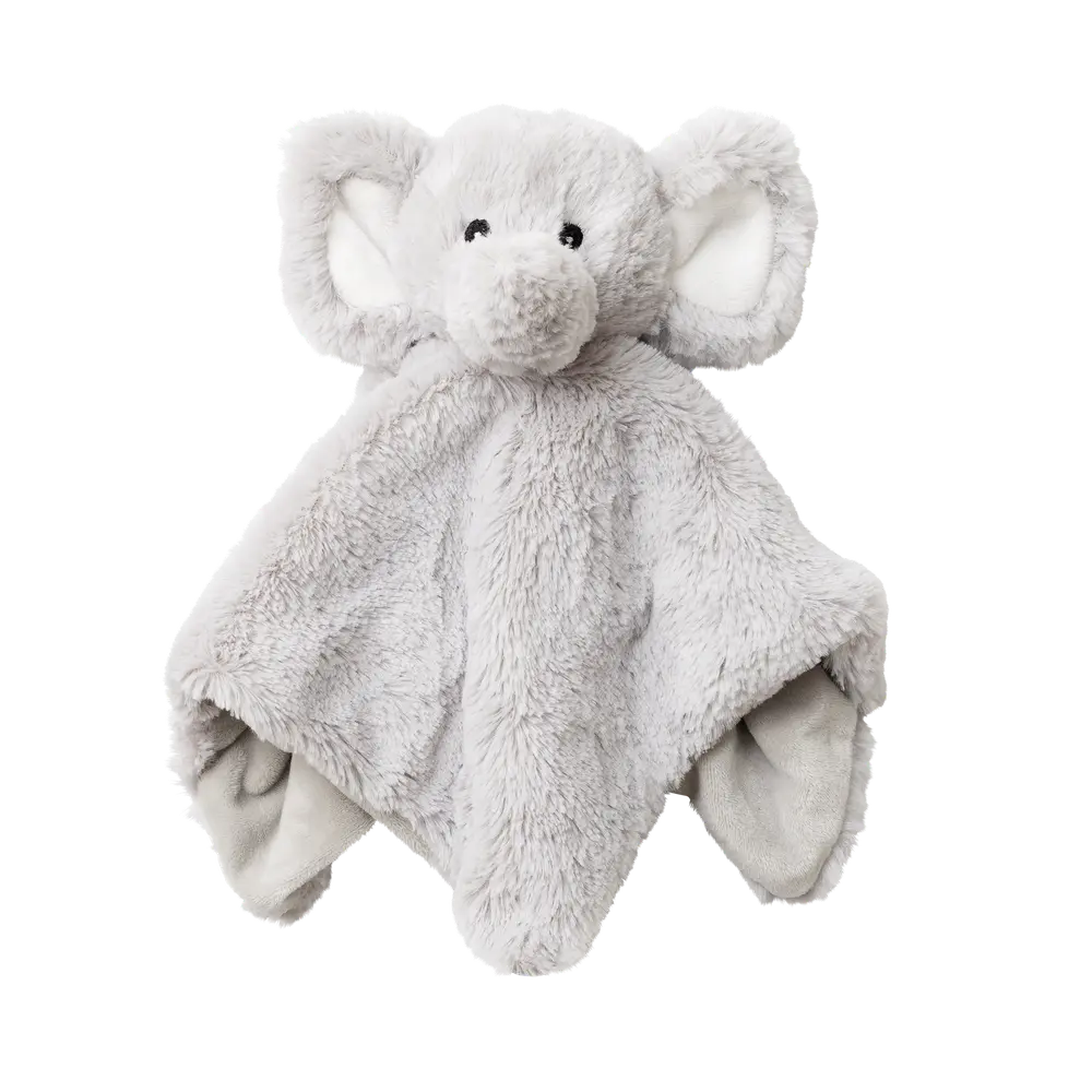 Snuttefilt Elefant