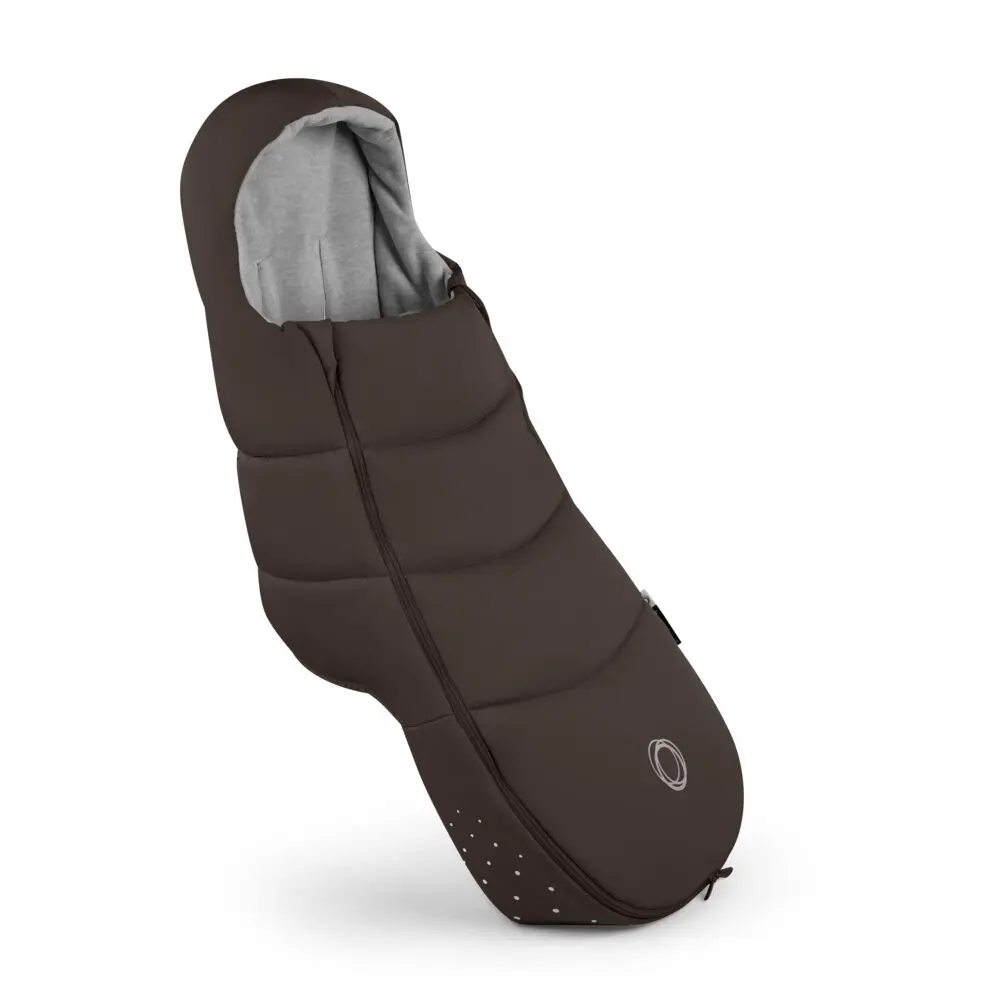 Bugaboo Åkpåse - Cocoa Brown