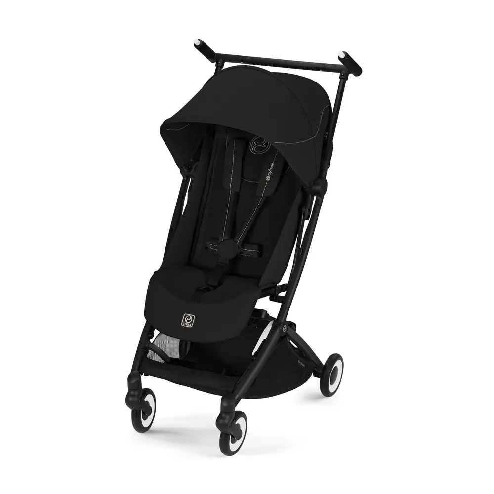 Cybex Libelle Resevagn - Magic Black