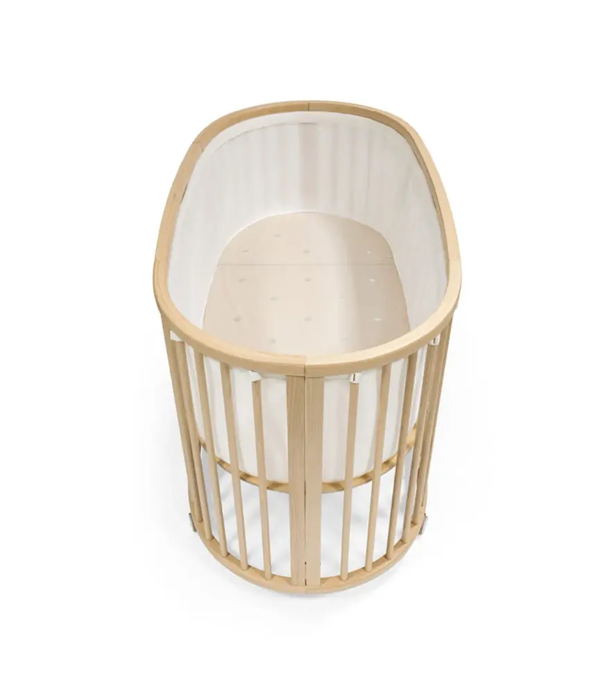Stokke® Sleepi V3 Spjälskydd - White