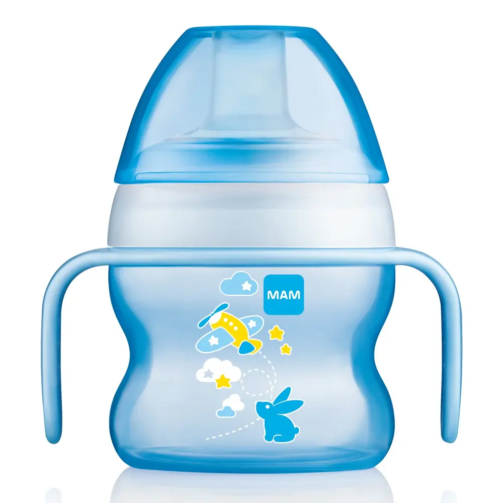 Pipmugg starter cup 150 ml - Blå