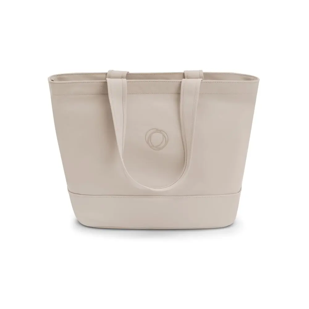 Bugaboo Skötväska - Desert Taupe