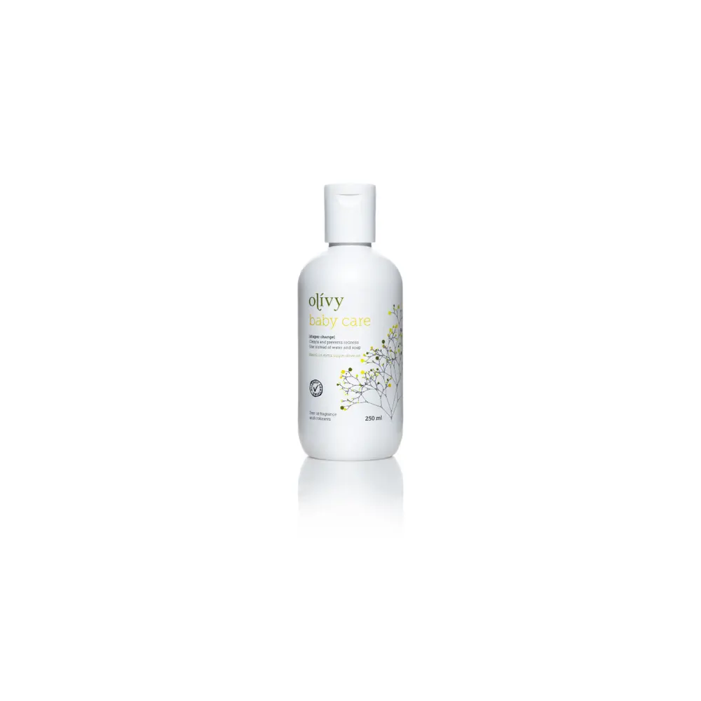 Baby Care - Diaper Change 250ml