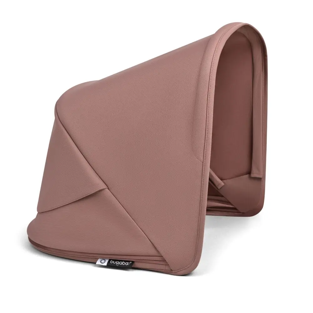 Bugaboo Fox 5 Renew Sufflett - Dusty Pink