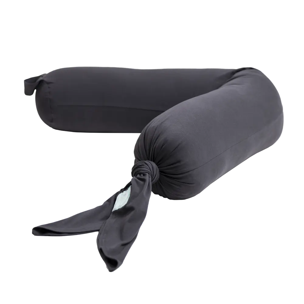 Najell Gravidkudde - Graphite Grey