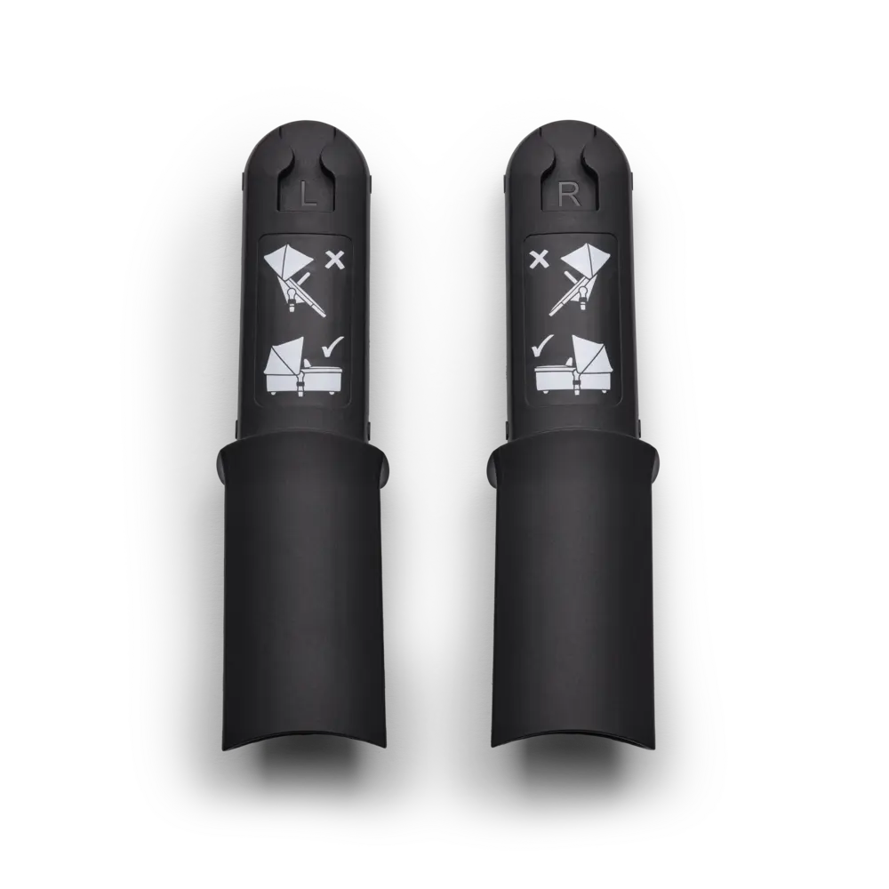 Bugaboo Fox 5 Liggdelsadapter