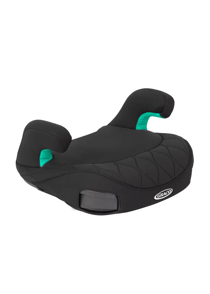 Graco Booster Max R129 Bälteskudde - Midnight