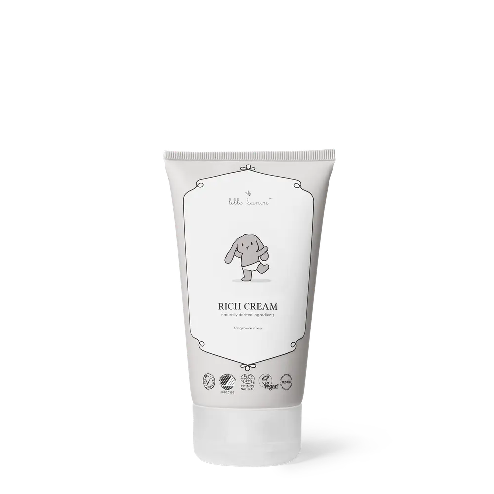 Rich Cream 150 ml