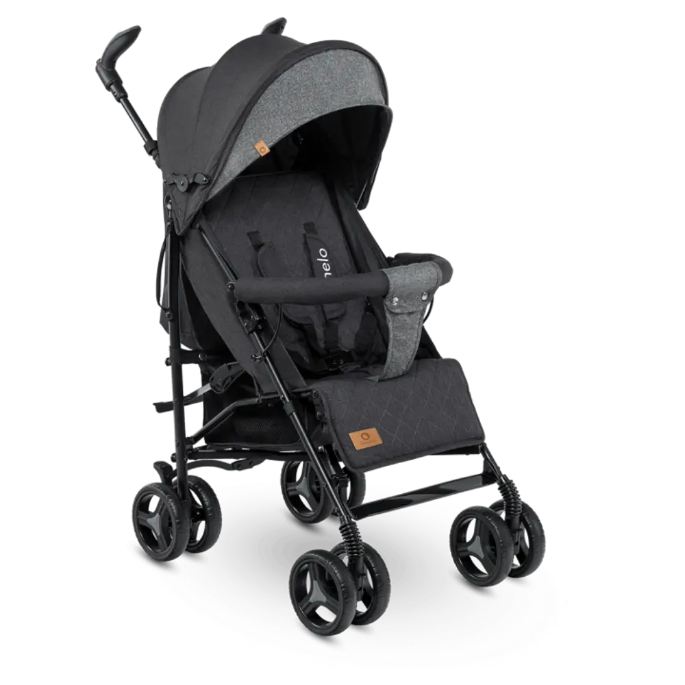 Lionelo Irma Resevagn - Dark Grey