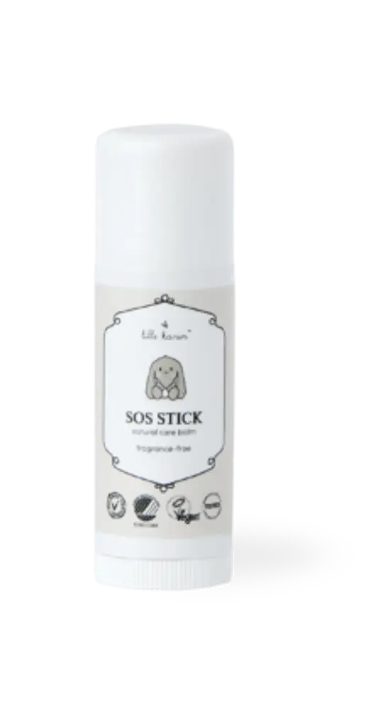 SOS balm stick 16 ml.