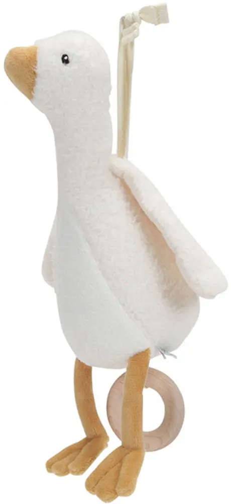 Speldosa Baby Goose