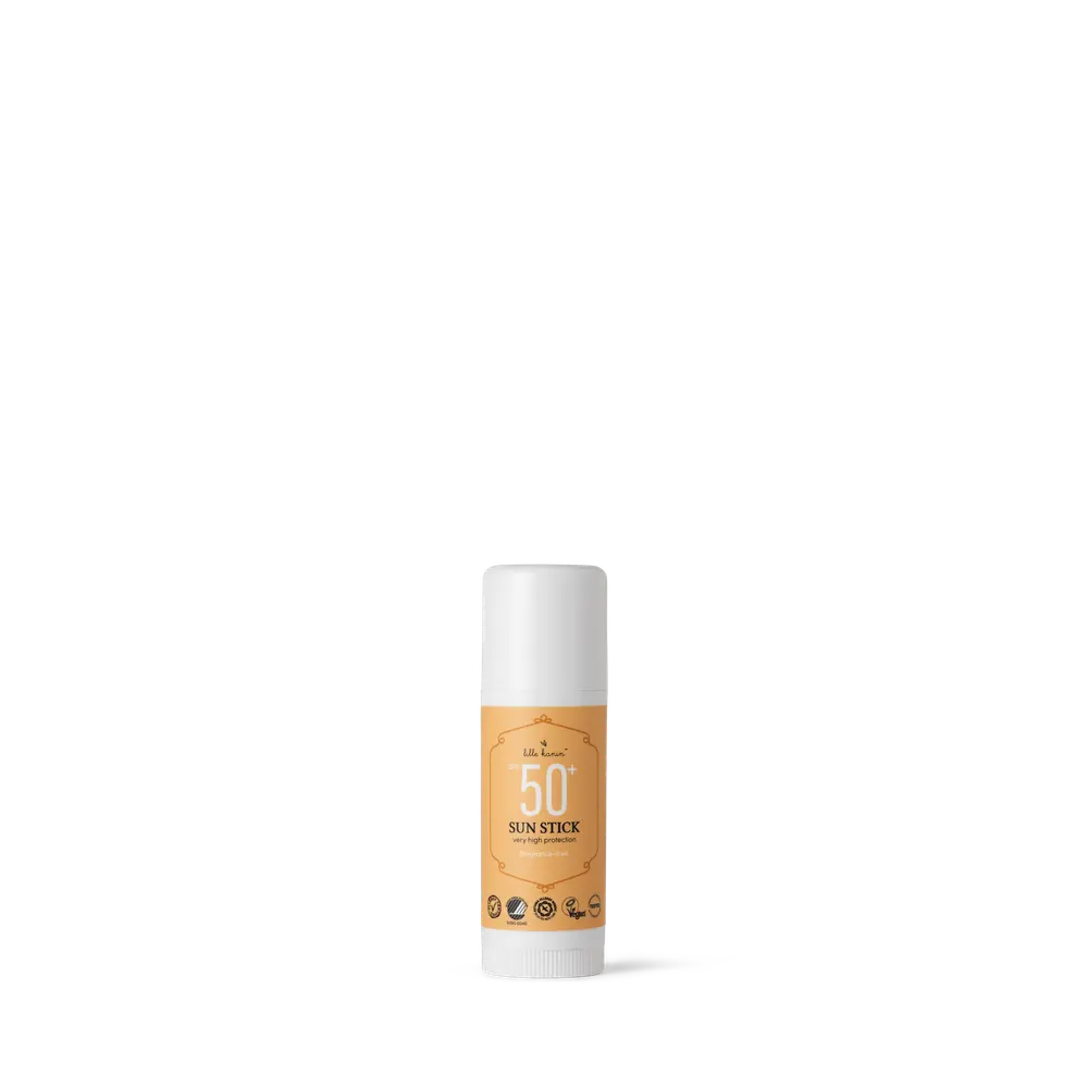 Solstift SPF50+ 15 ml