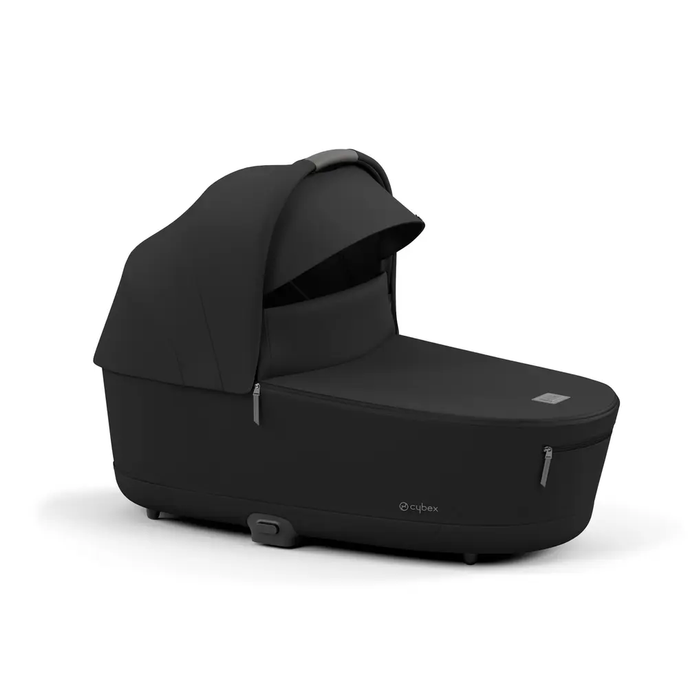 Cybex Priam Lux Liggdel - Sepia Black