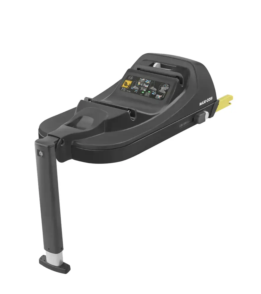Maxi-Cosi Cabriofix i-Size Bas