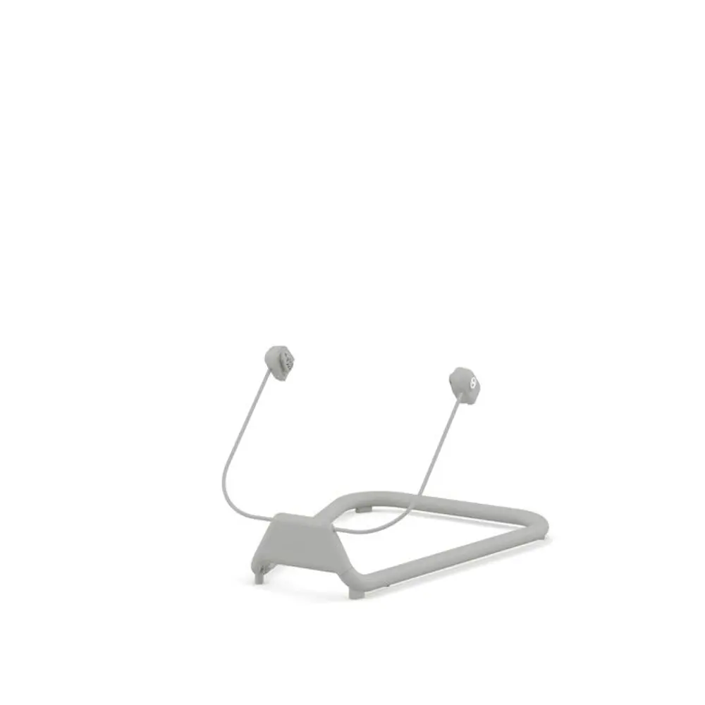 Cybex Lemo Stativ För Babysitter - Suede Grey