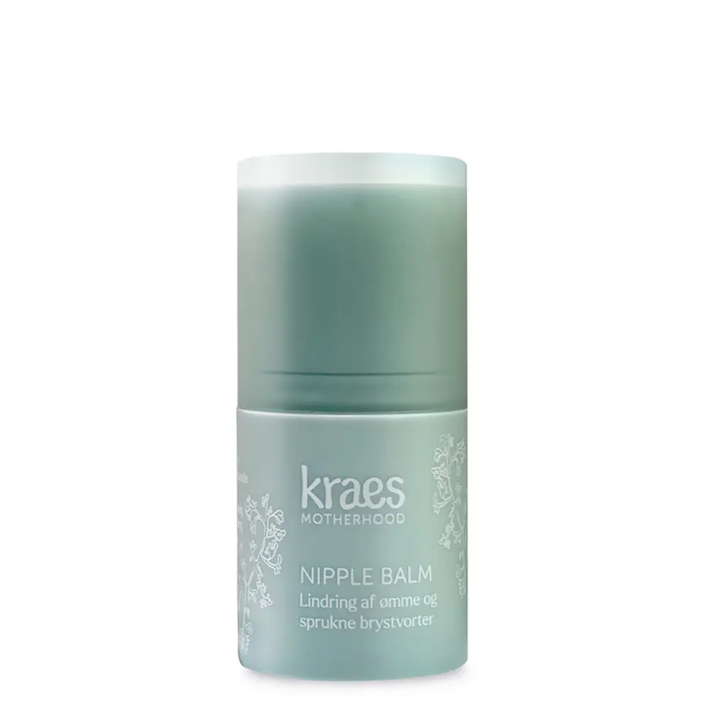 Kraes Bröstvårtsbalm - Motherhood