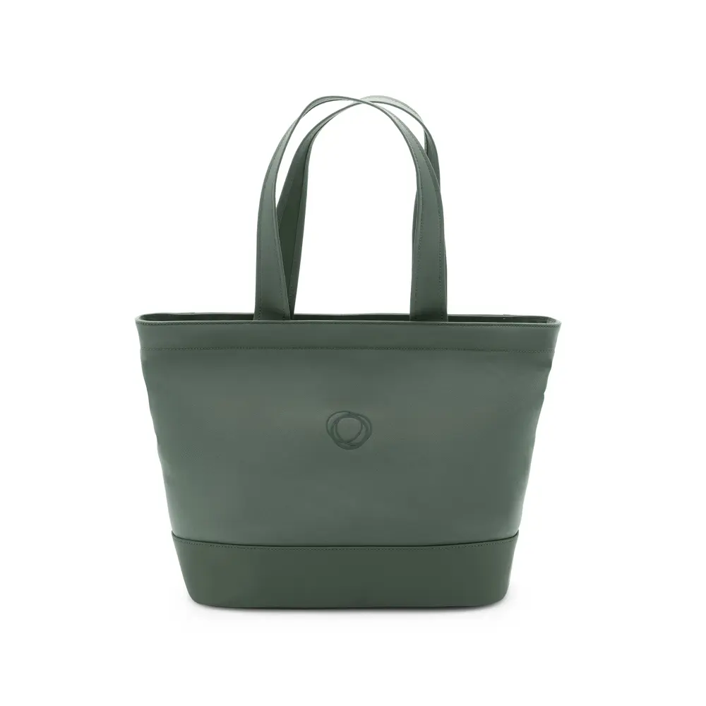Bugaboo Skötväska - Forest Green