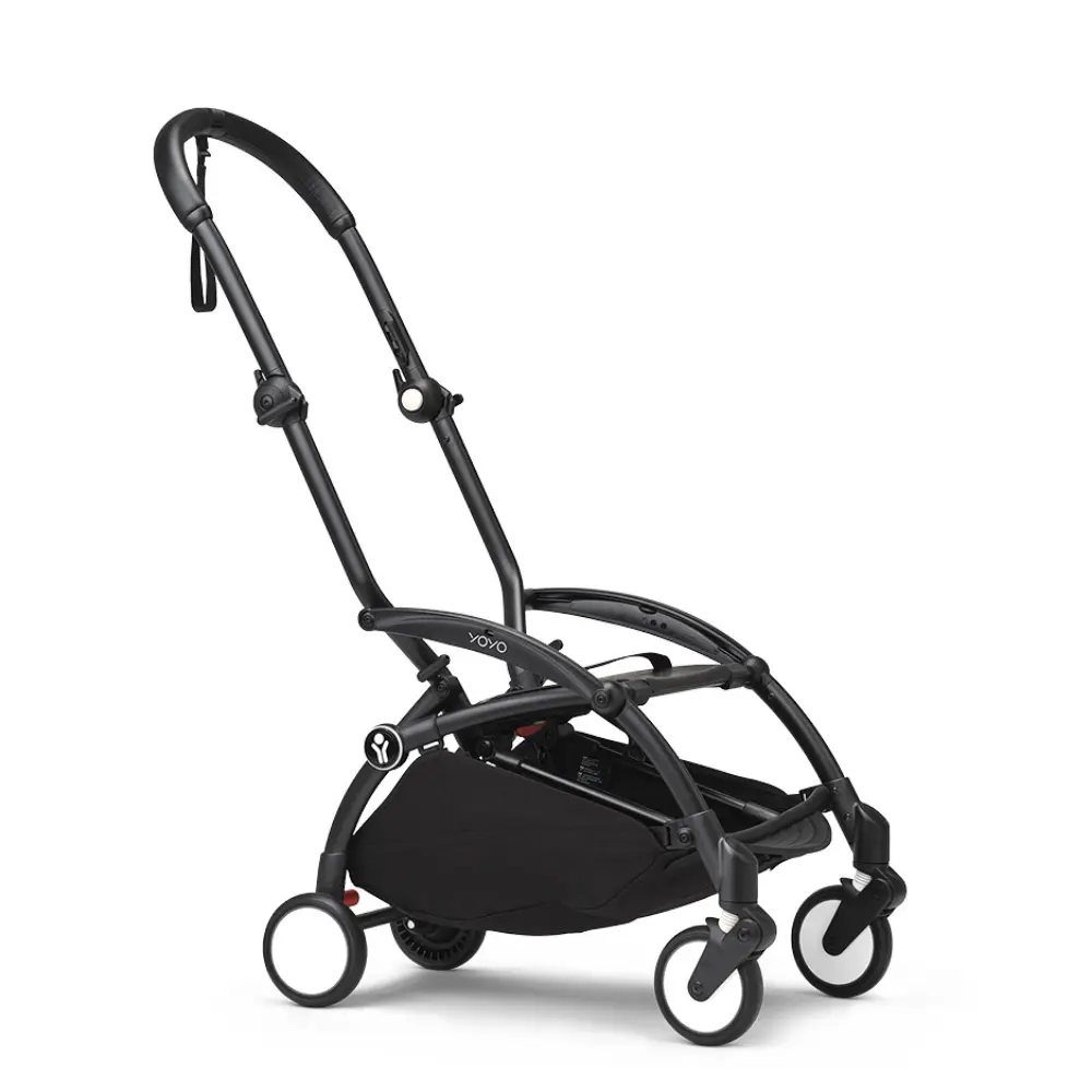 Stokke® Yoyo3 Chassi - Black