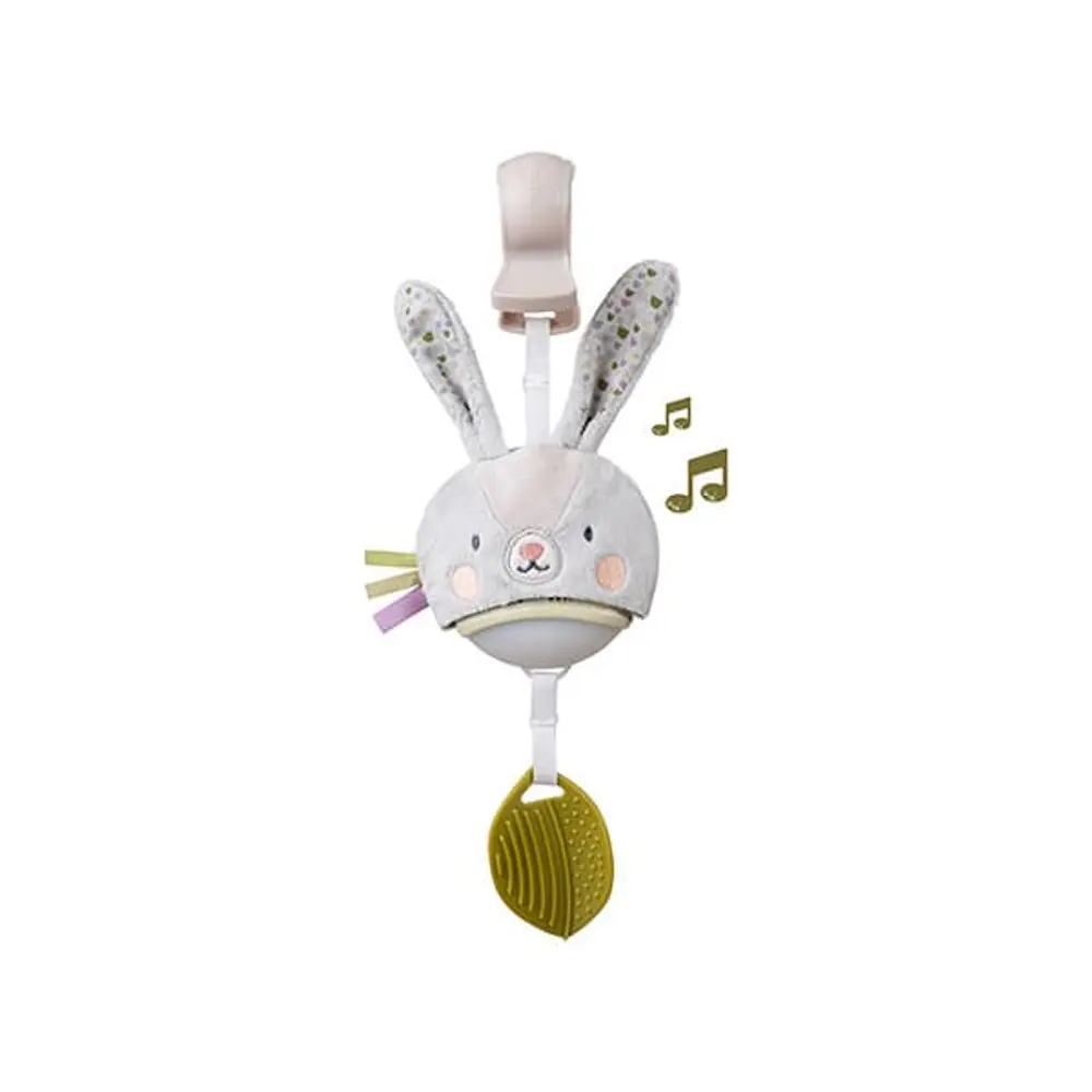 Barnvagnsleksak 13235 Bunny